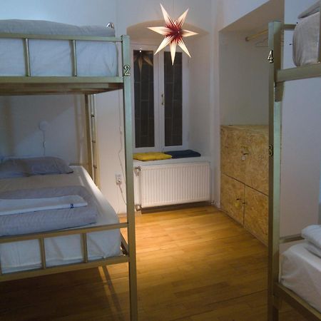 Friends Hostel 트빌리시 외부 사진
