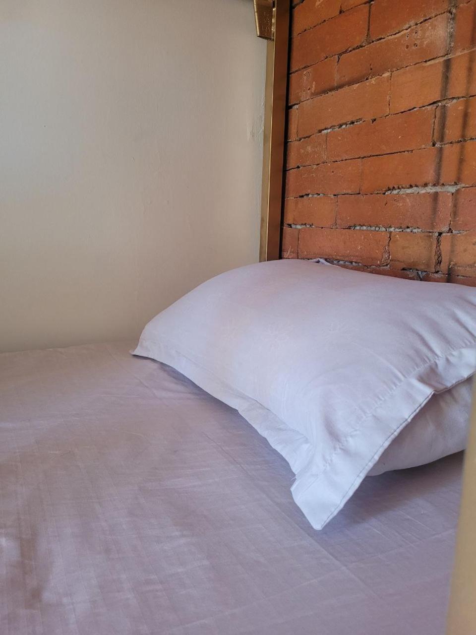 Friends Hostel 트빌리시 외부 사진