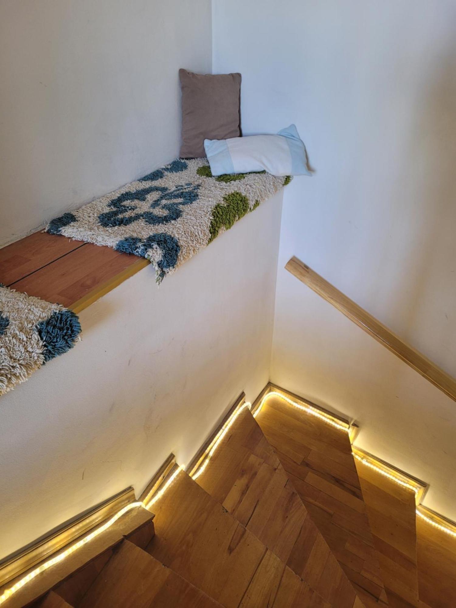 Friends Hostel 트빌리시 외부 사진