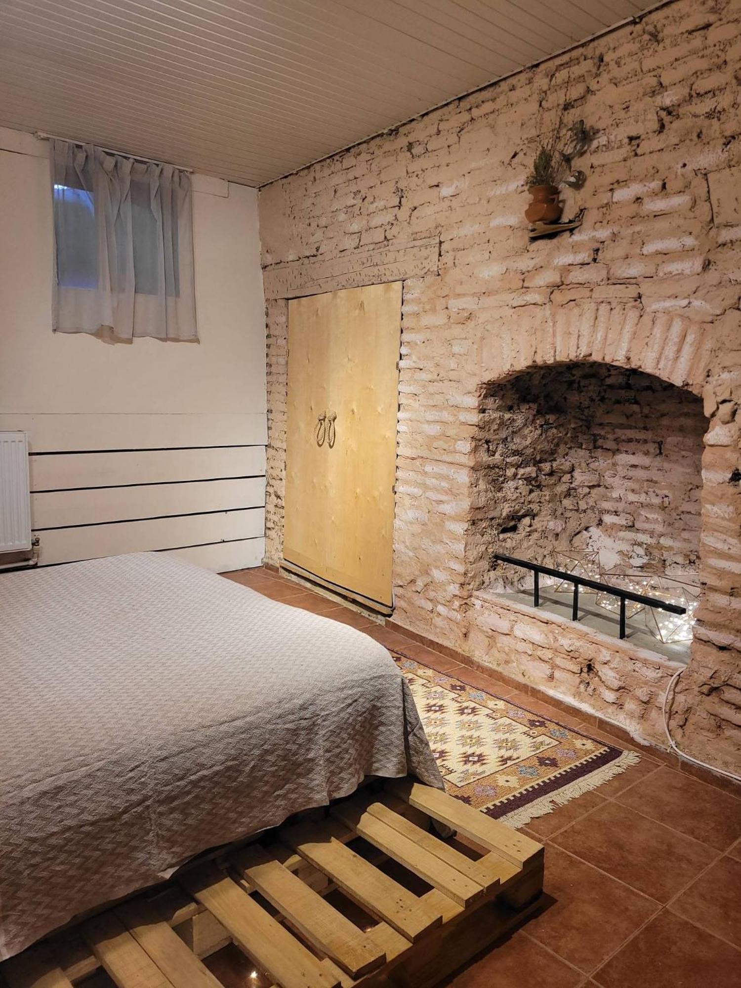 Friends Hostel 트빌리시 외부 사진