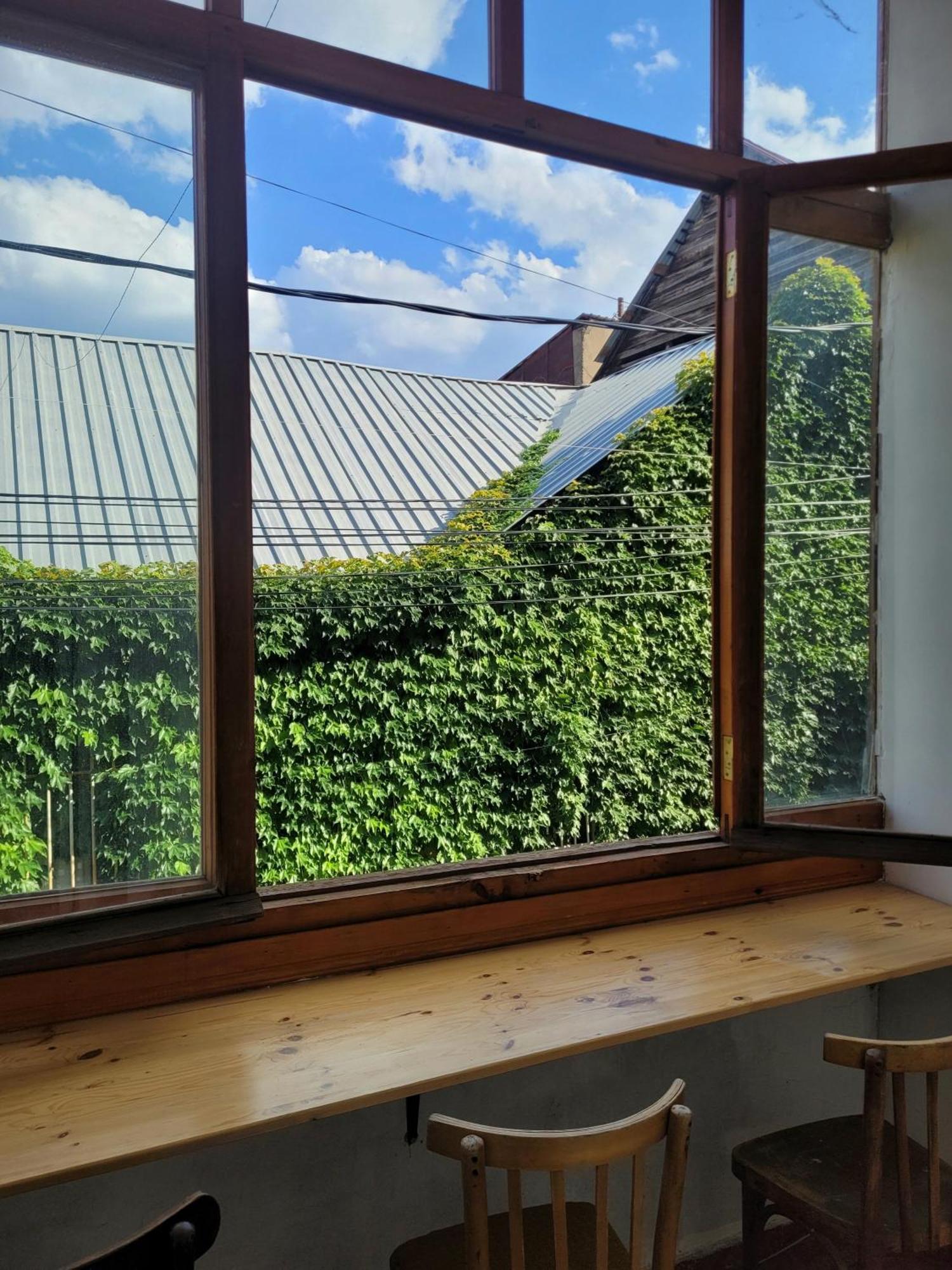 Friends Hostel 트빌리시 외부 사진