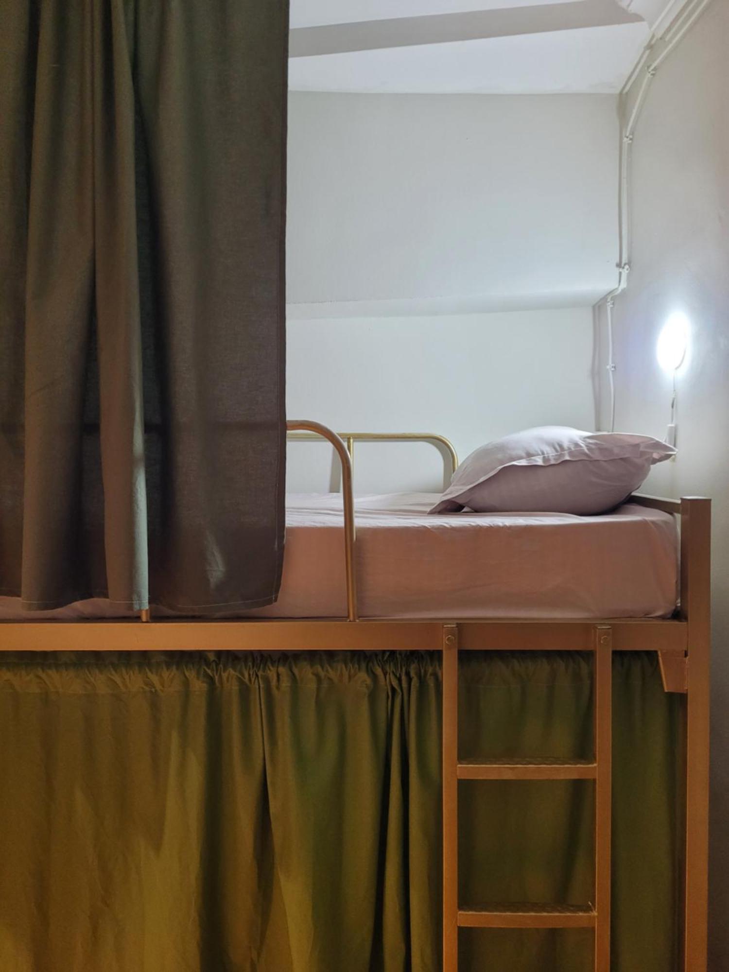 Friends Hostel 트빌리시 외부 사진